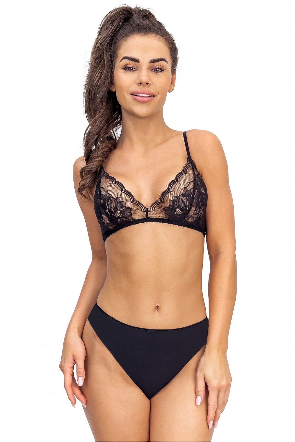  Braziliaanse slipjes model 221786 Donna 