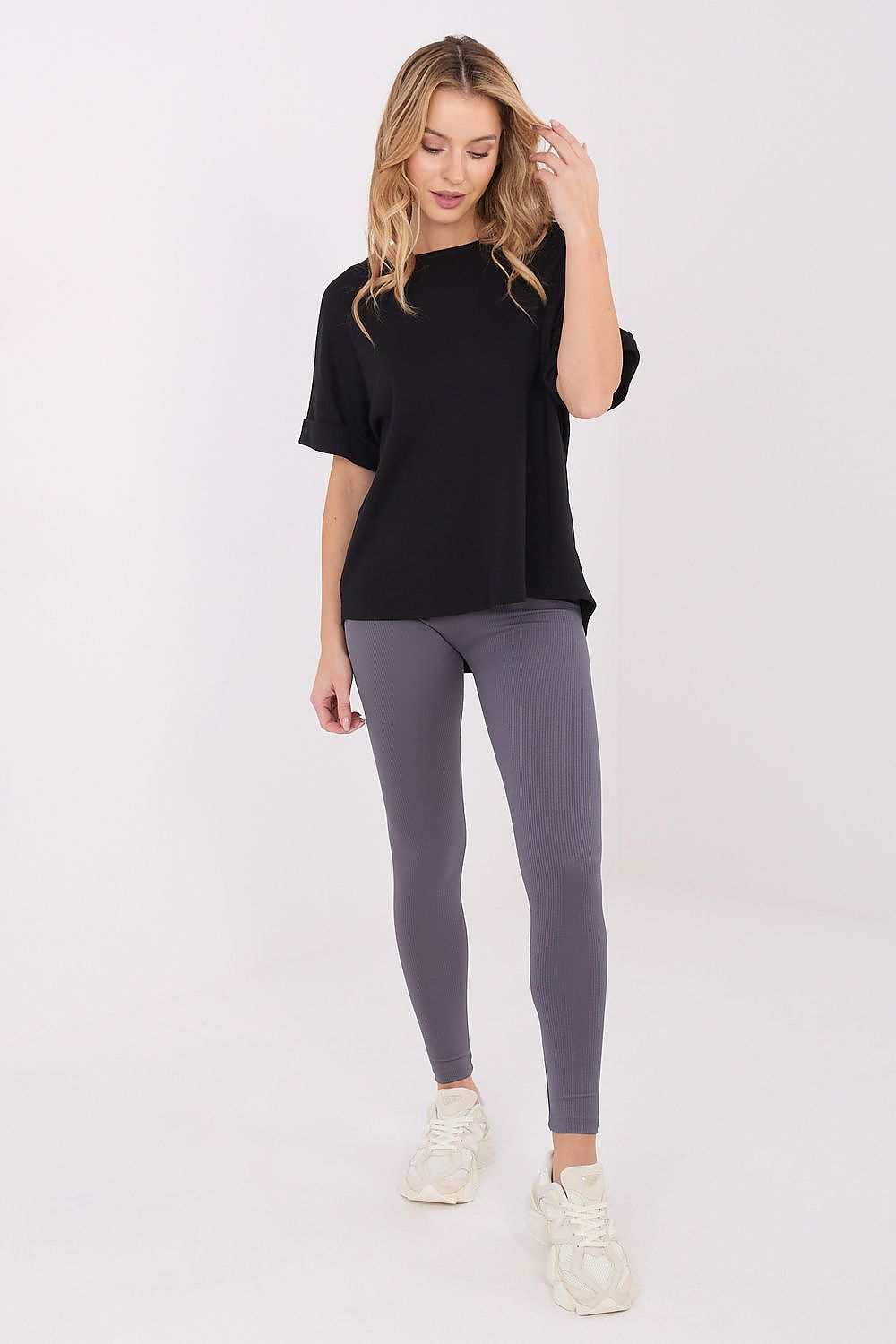  Lange leggings model 221807 Relevance 