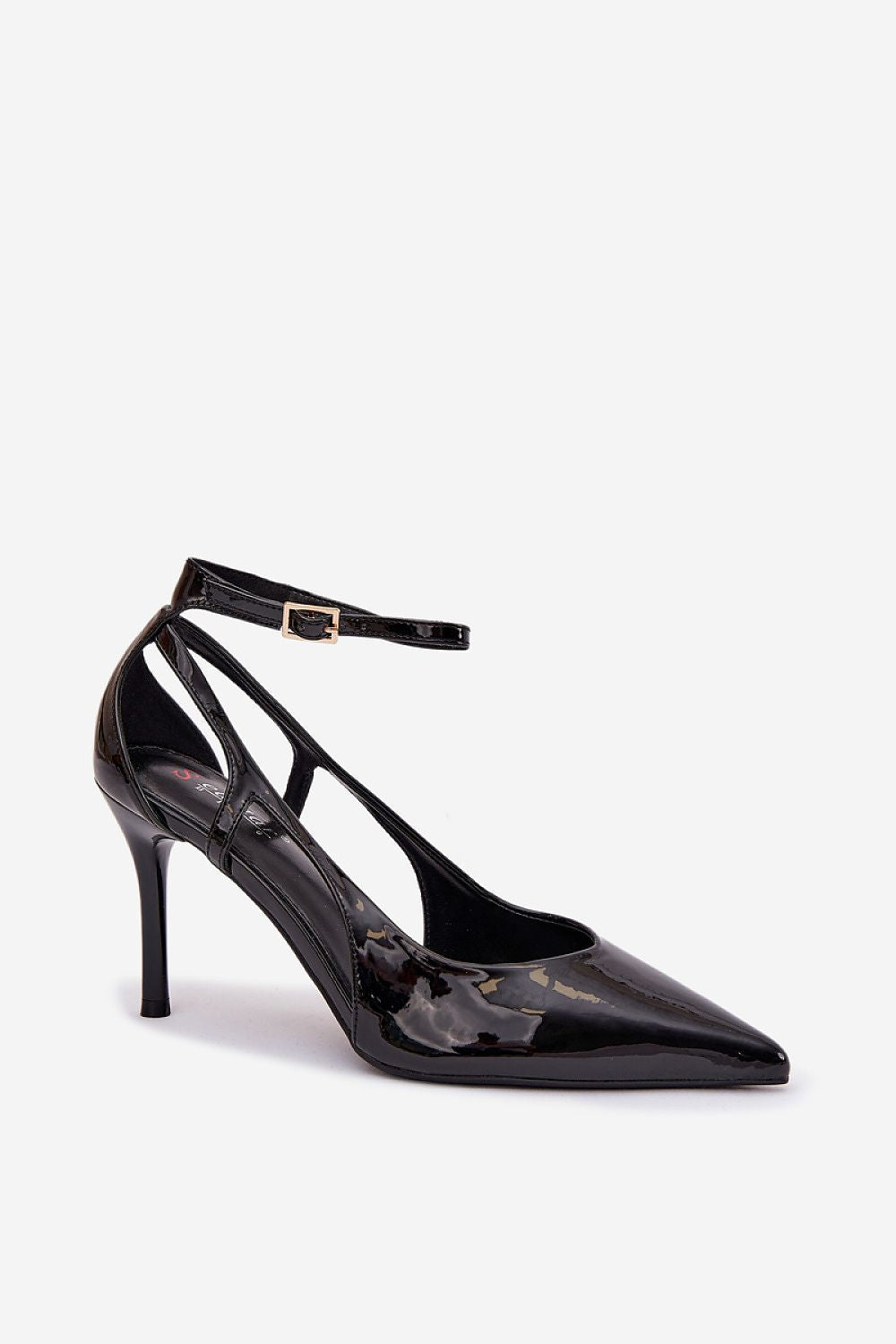  naaldhakken model 221912 Step in style 