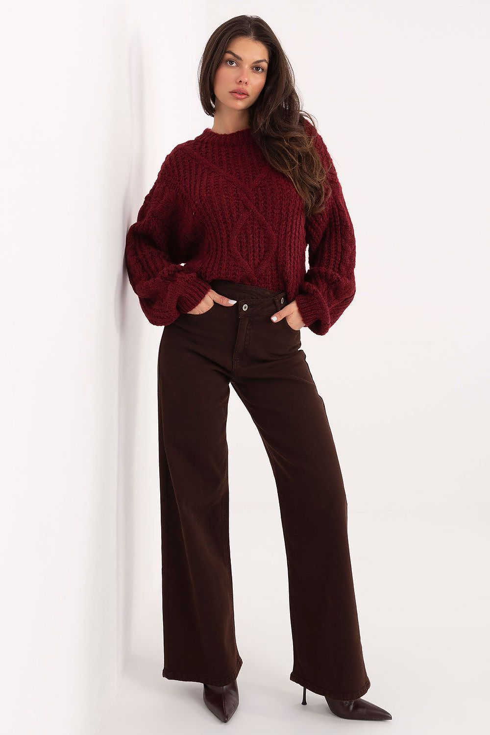  jeans model 221963 Factory Price 