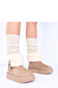  snowboots model 222025 Solea 
