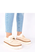  Moccassins model 222045 Solea 