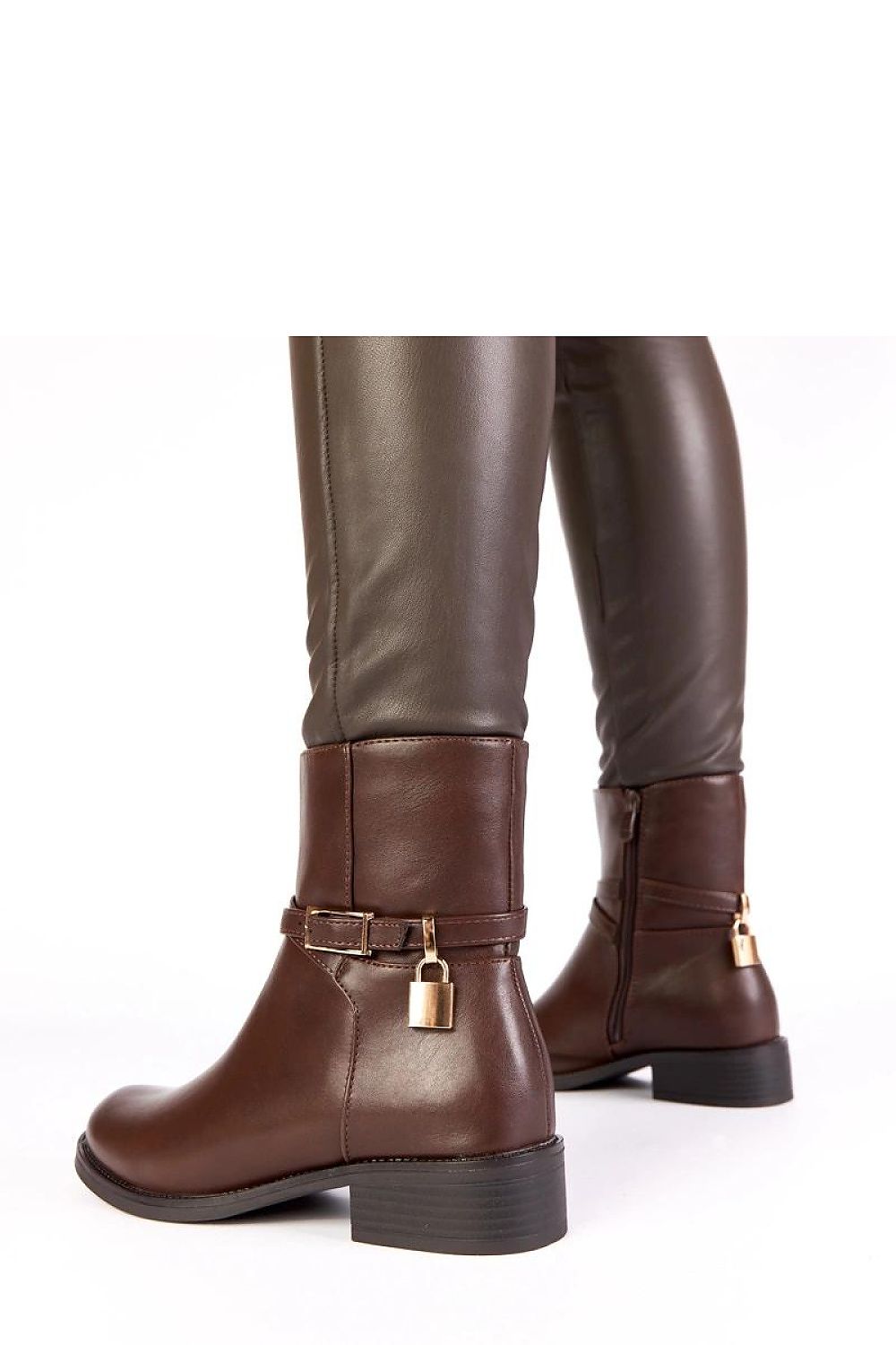  Laarsjes model 222055 Solea 