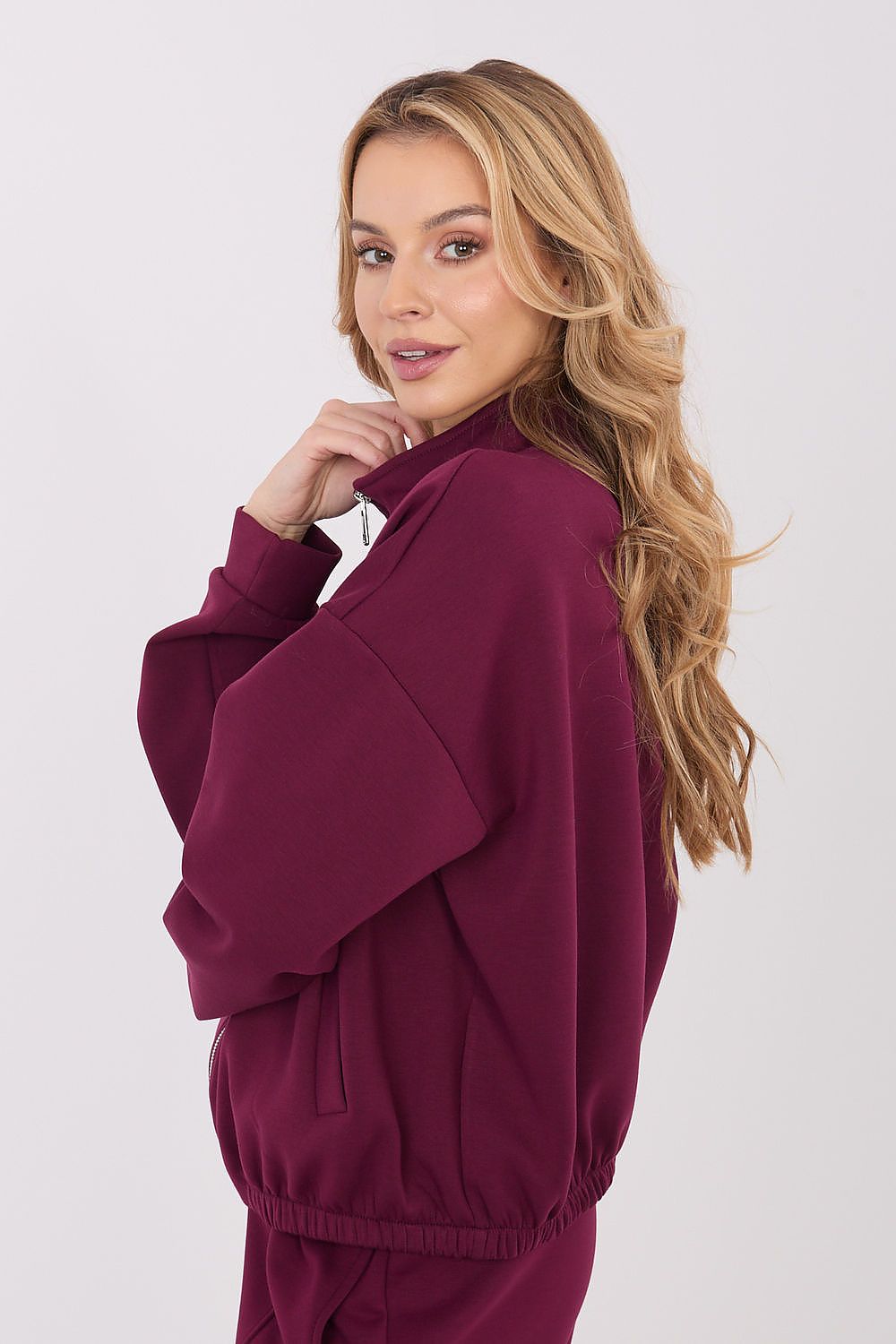  blouse model 222102 Factory Price 