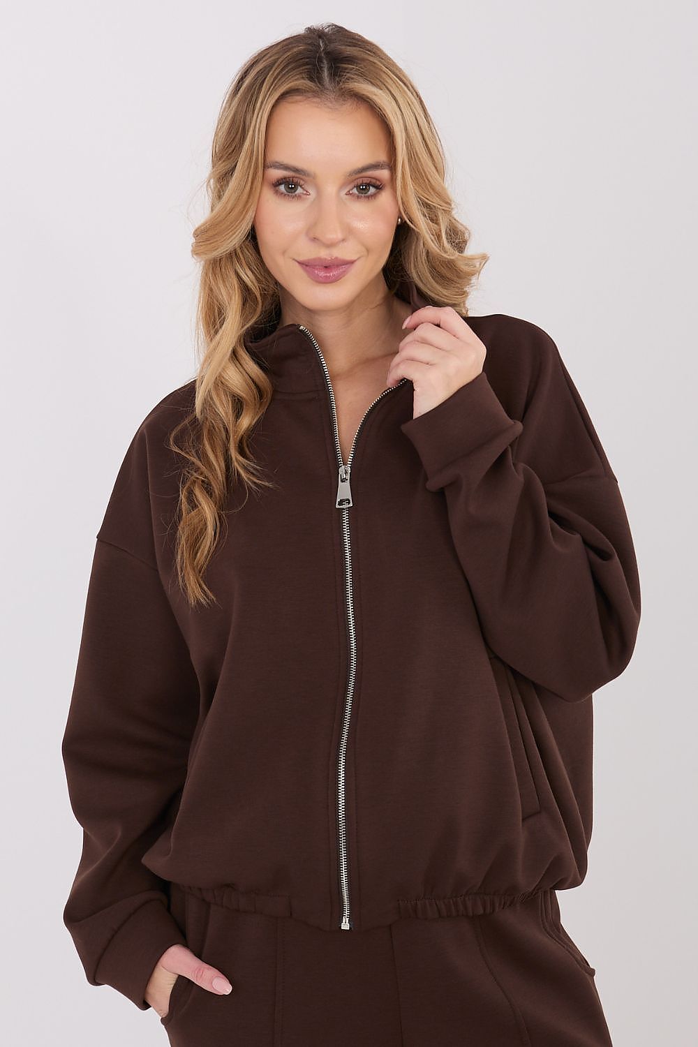  blouse model 222105 Factory Price 