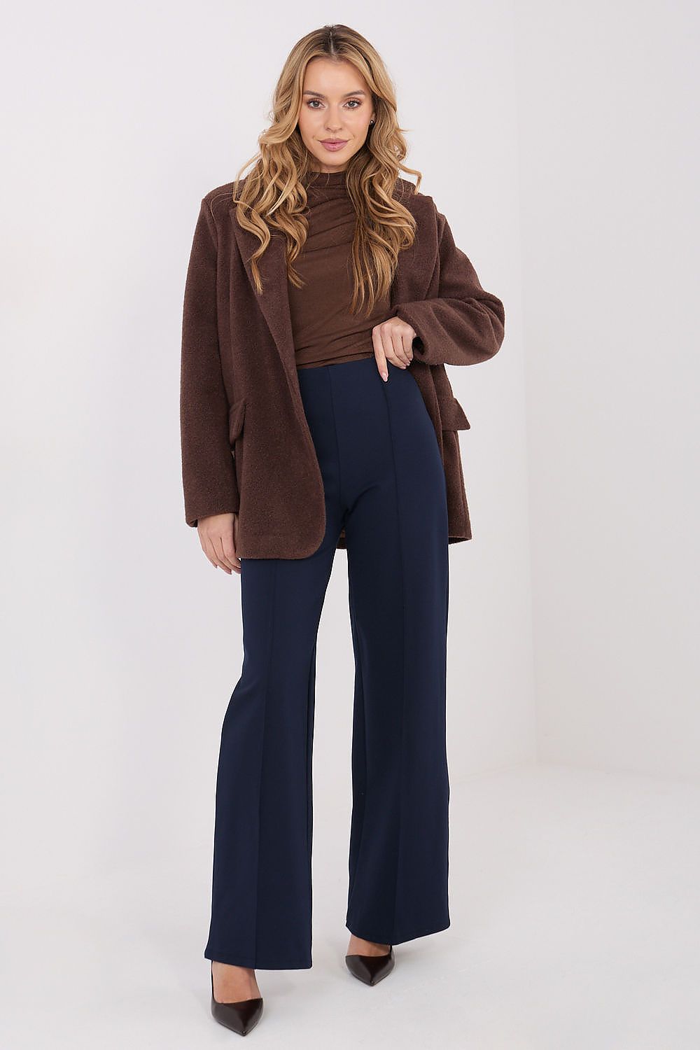  Damesbroek model 222240 Rue Paris 