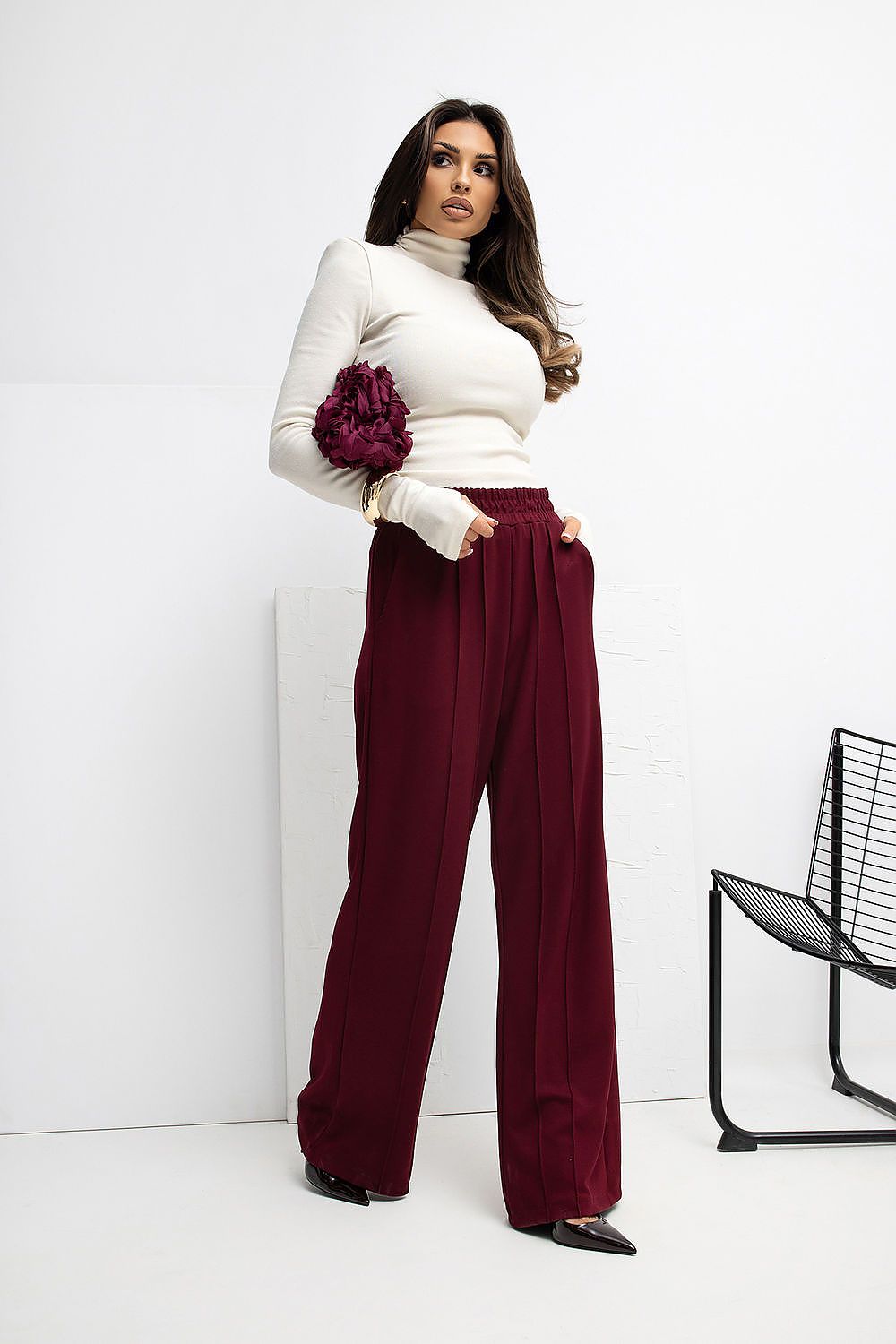  trainingsbroek model 222250 Rue Paris 
