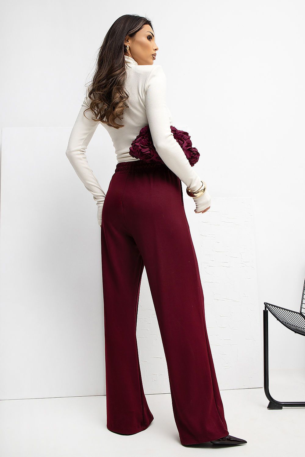  trainingsbroek model 222250 Rue Paris 