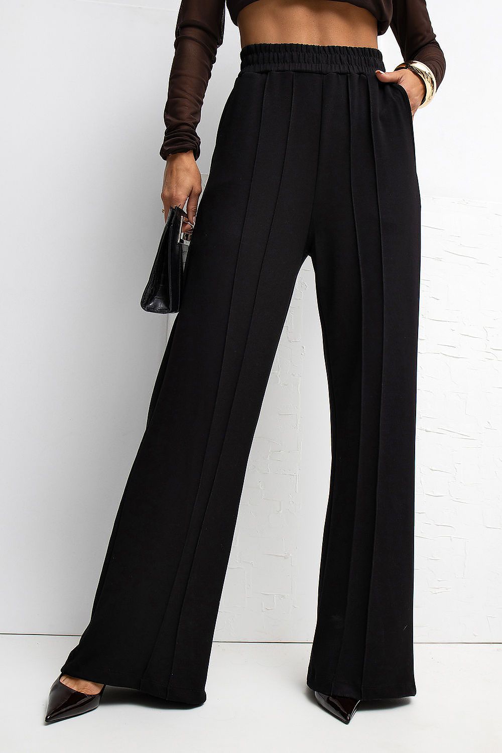  trainingsbroek model 222251 Rue Paris 