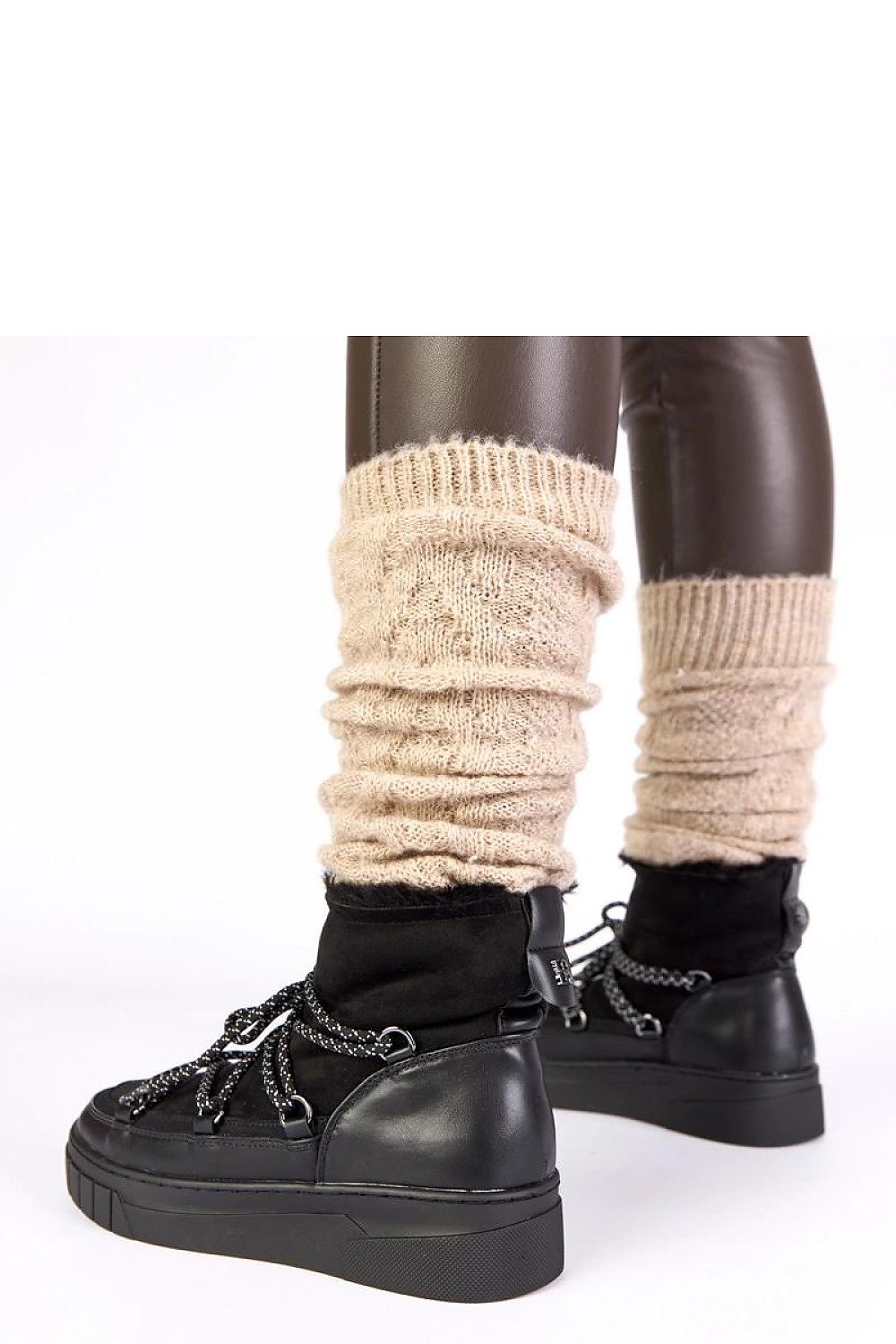  snowboots model 222358 Solea 