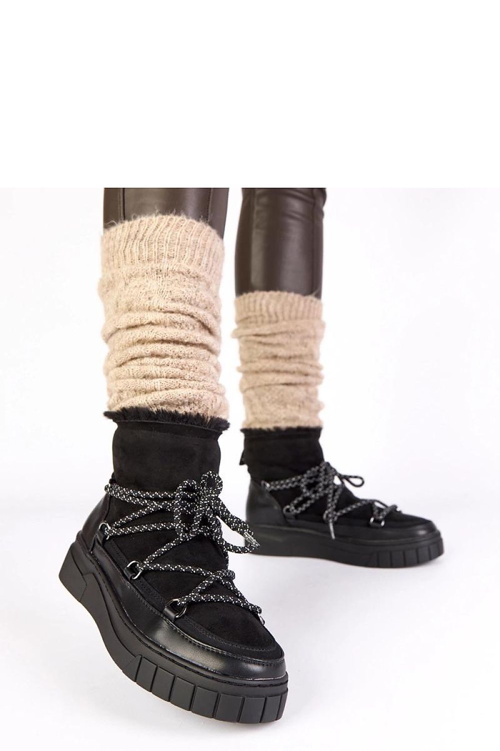  snowboots model 222358 Solea 