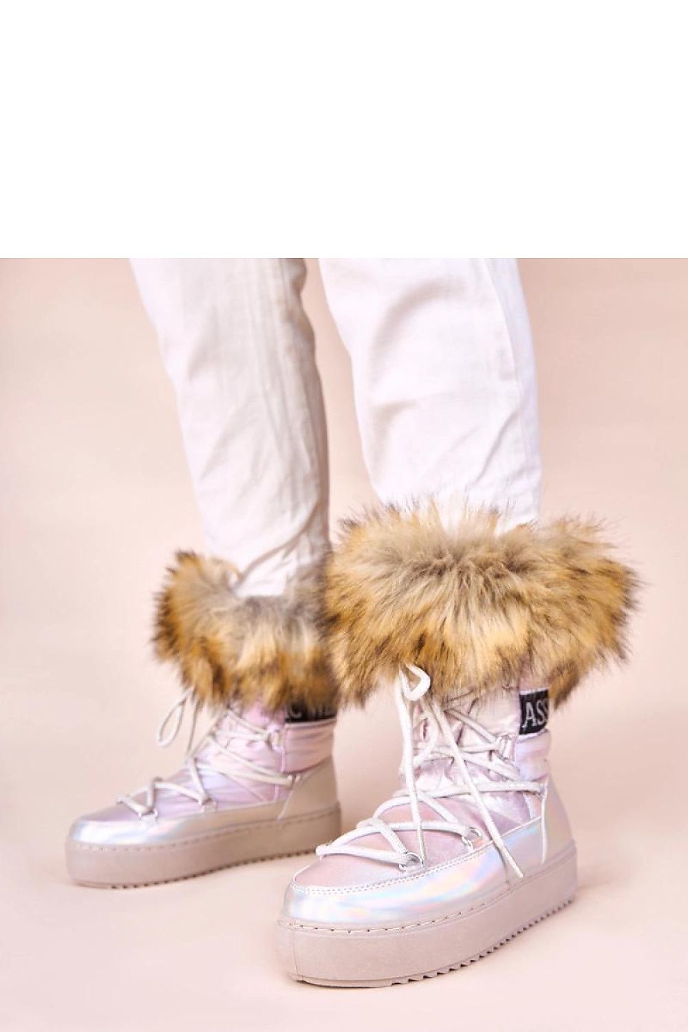  snowboots model 222361 Solea 