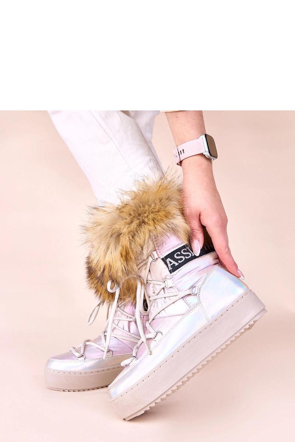  snowboots model 222361 Solea 
