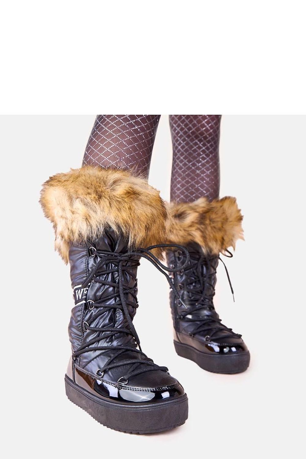  snowboots model 222364 Solea 