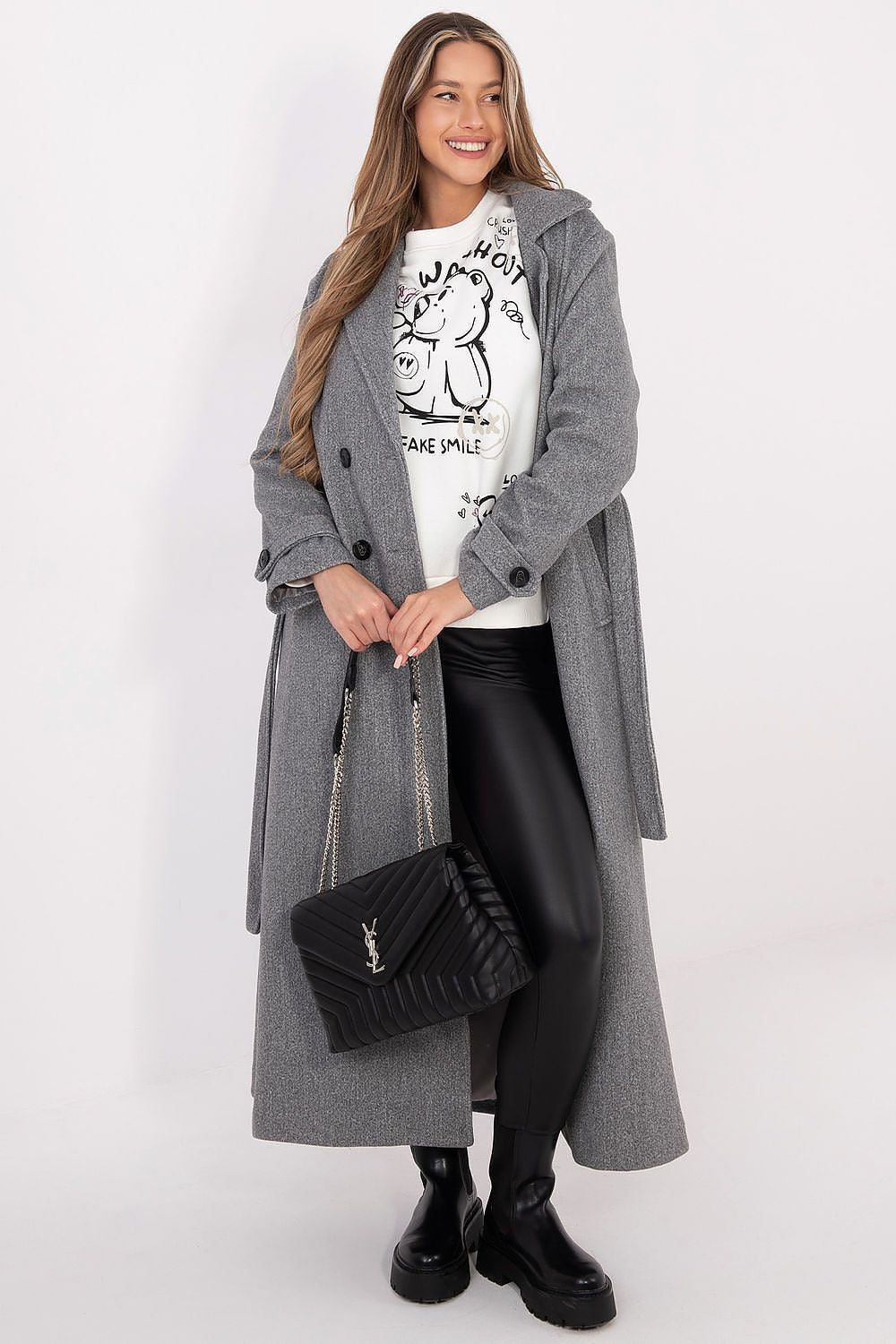  blouse model 222377 Sublevel 