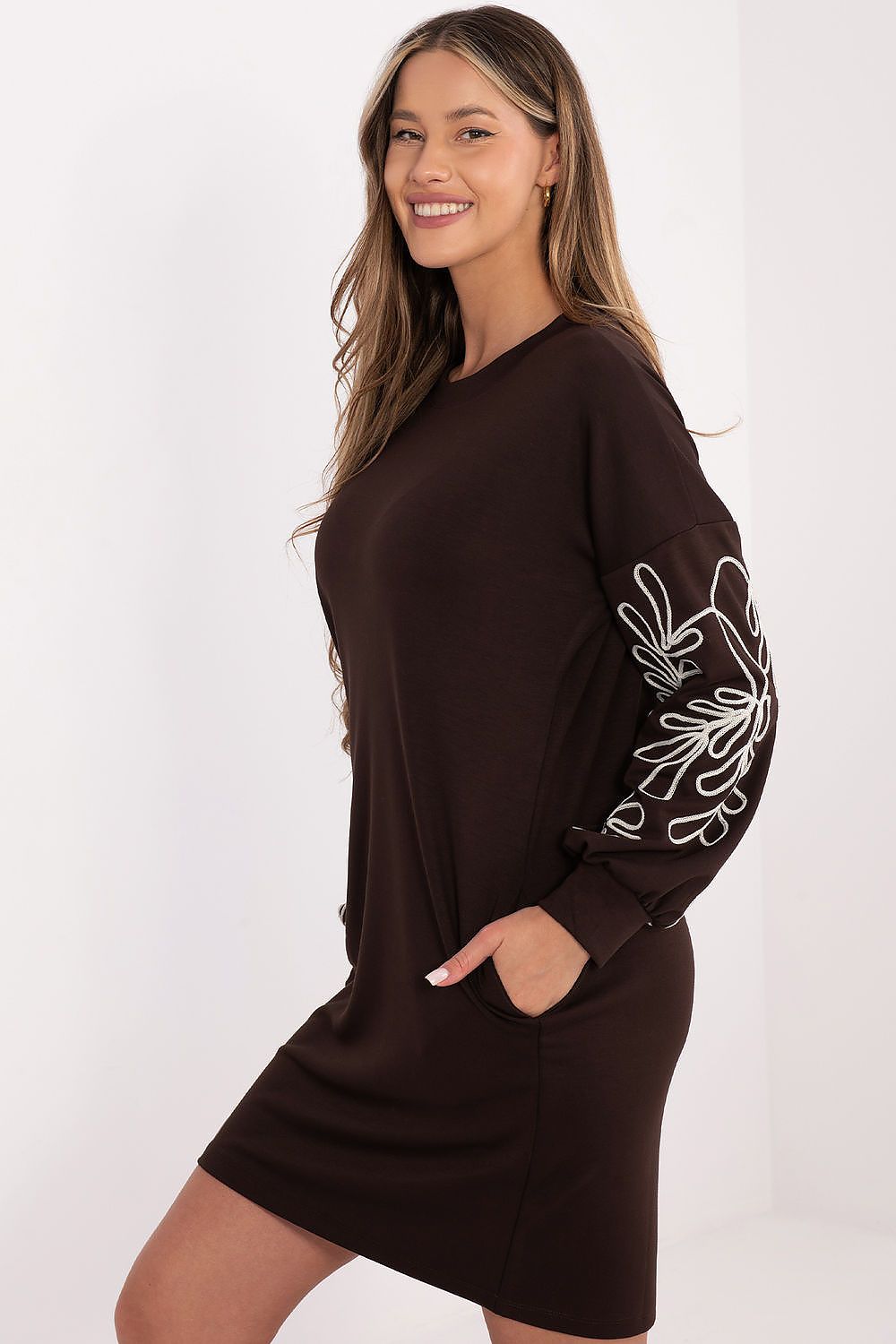  Dagjurk model 222399 Rue Paris 