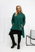  Plus size tuniek model 222406 Relevance 