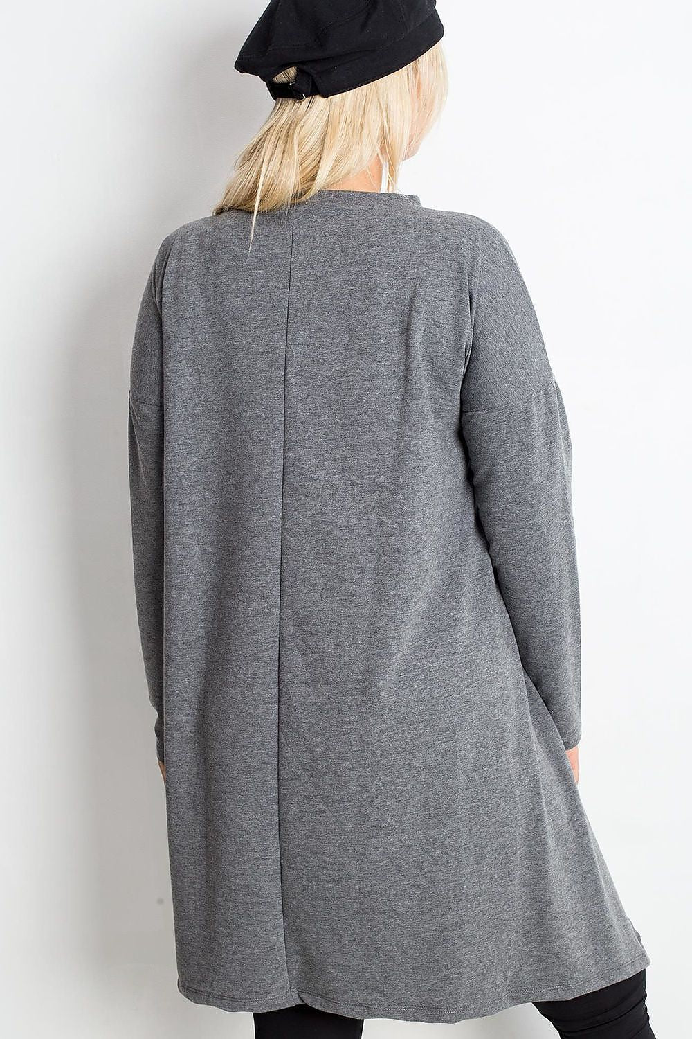  Plus size tuniek model 222410 Relevance 