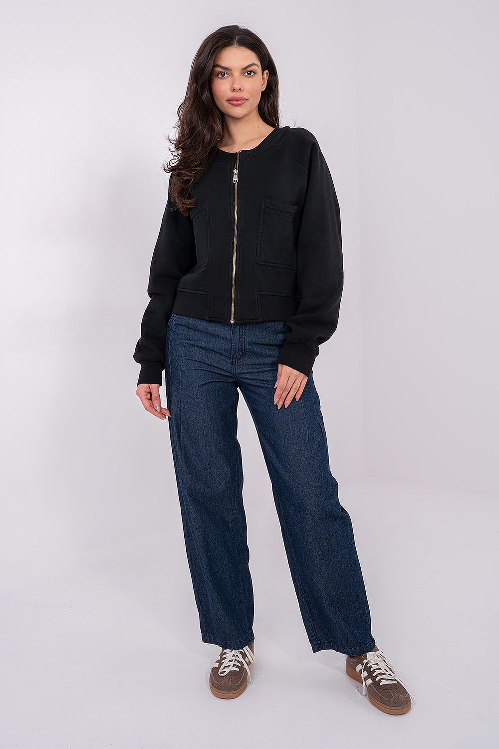  blouse model 222490 Factory Price 