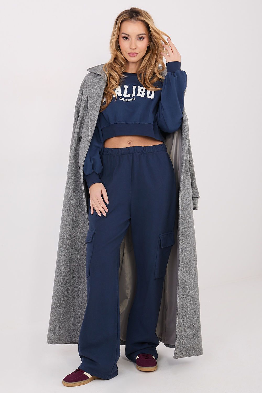  trainingsbroek model 222503 Factory Price 
