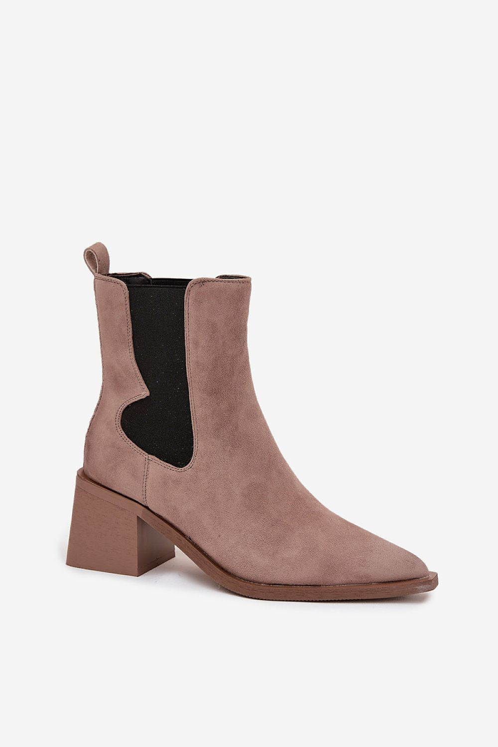  Laarsjes met hoge hak model 222524 Step in style 