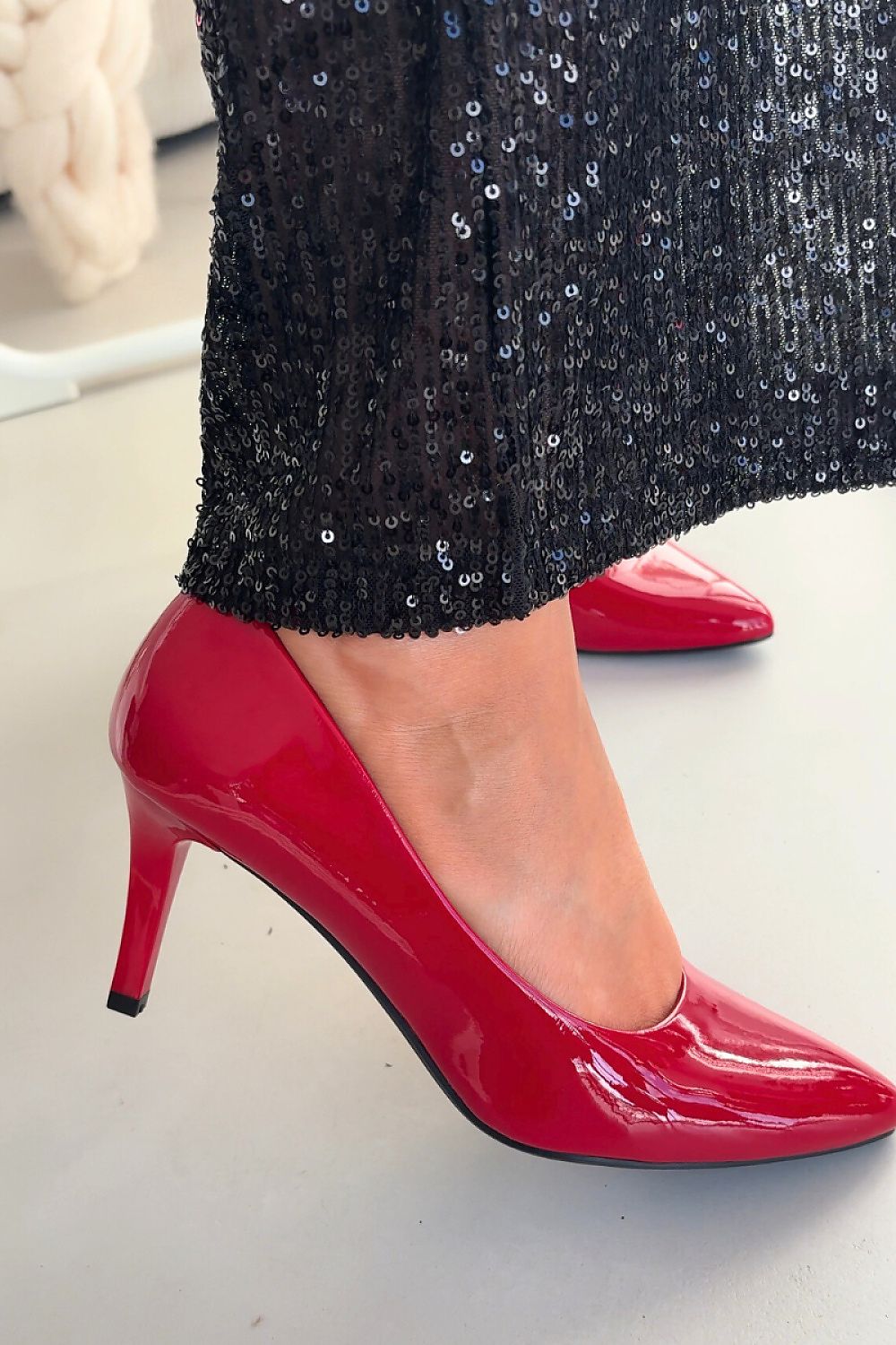  naaldhakken model 222542 Step in style 