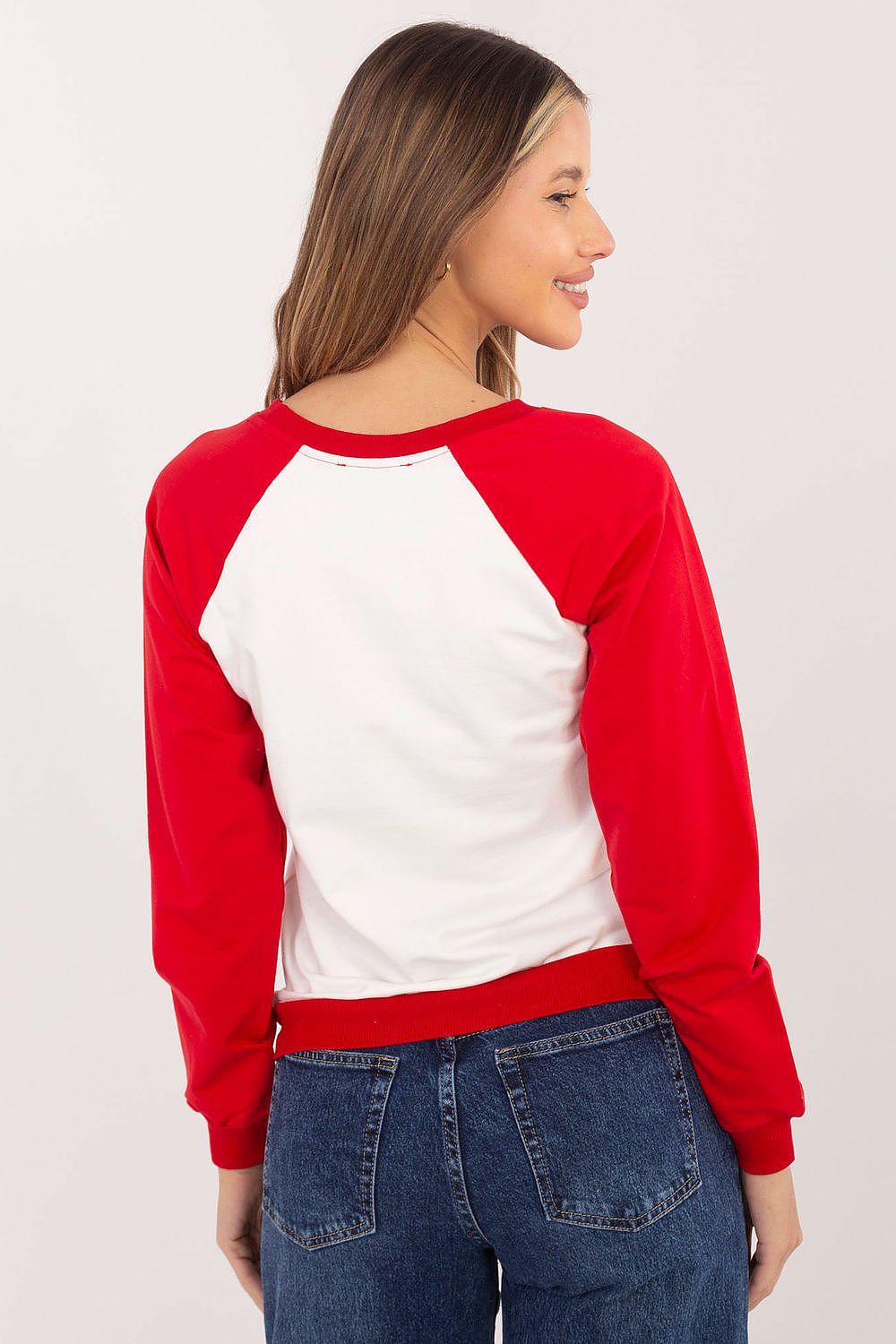  blouse model 222556 Rue Paris 