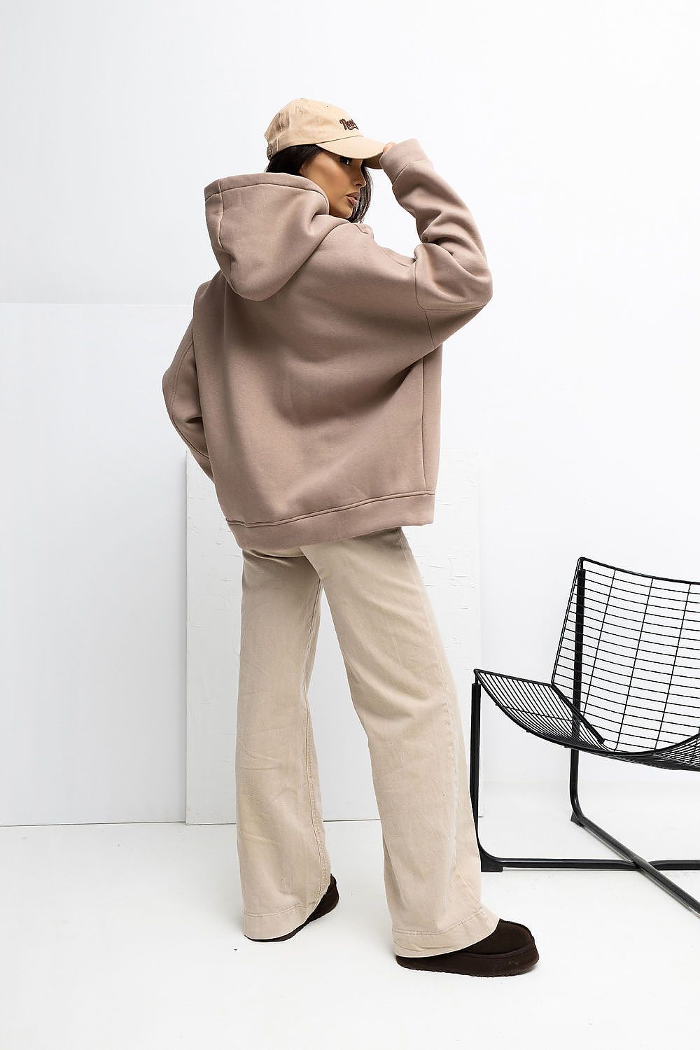  blouse model 222574 Rue Paris 