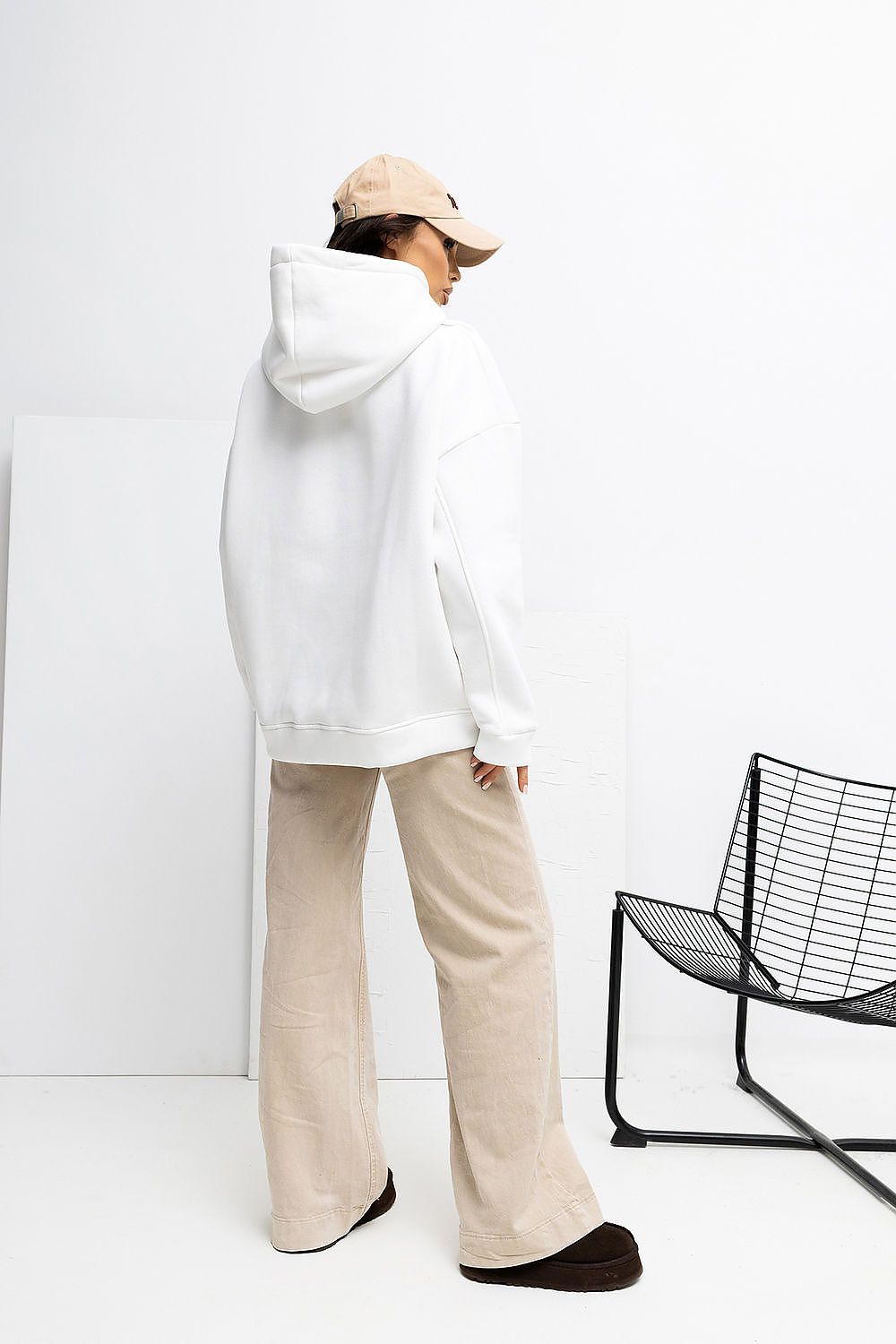  blouse model 222575 Rue Paris 