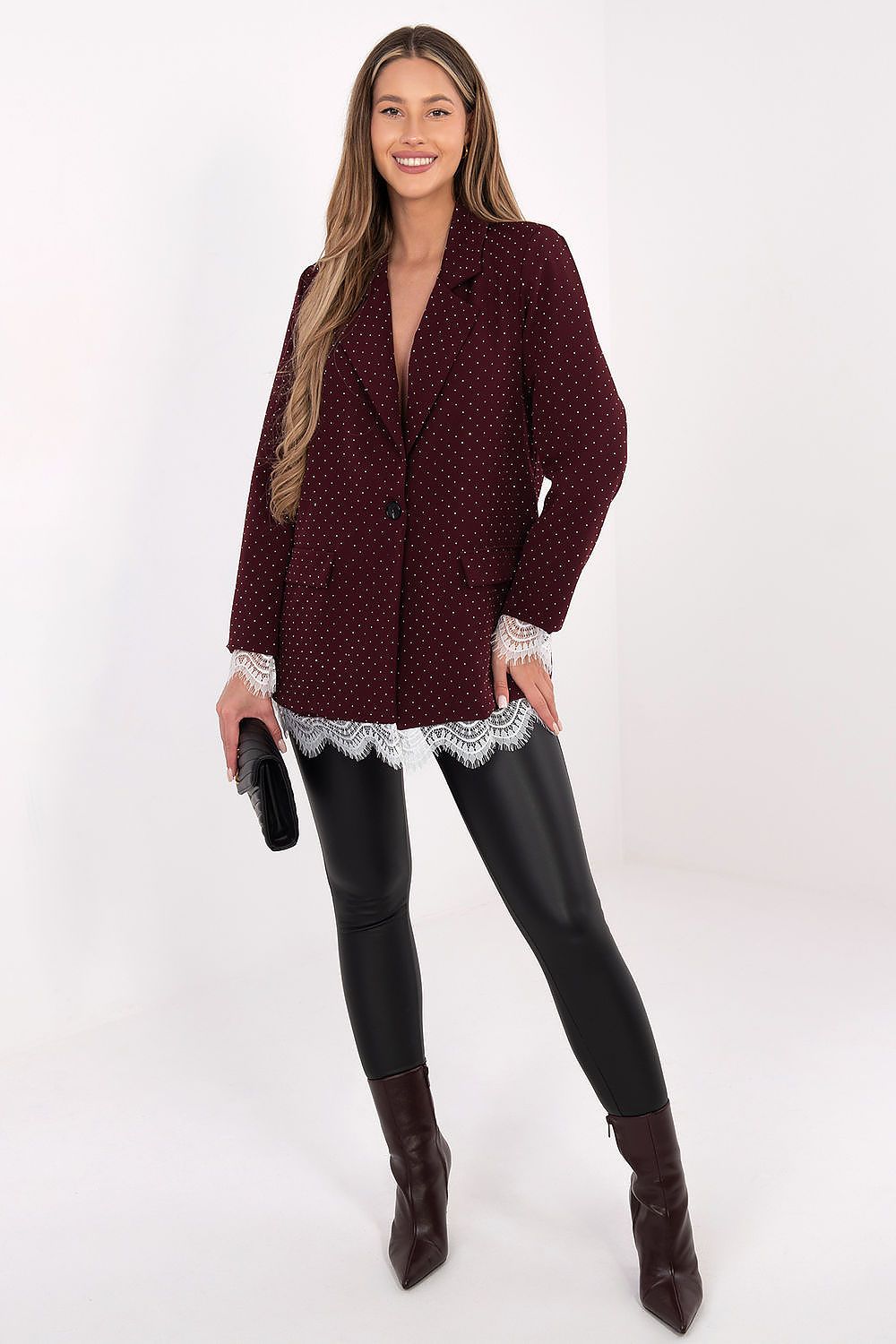  colbert model 222587 Italy Moda 