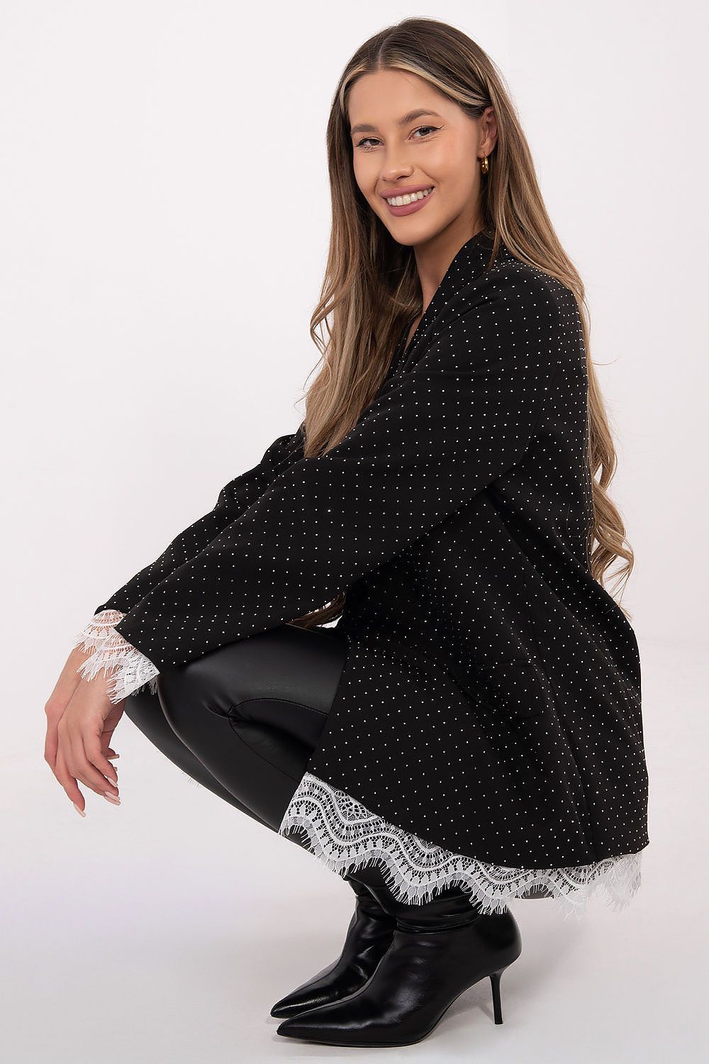  colbert model 222588 Italy Moda 