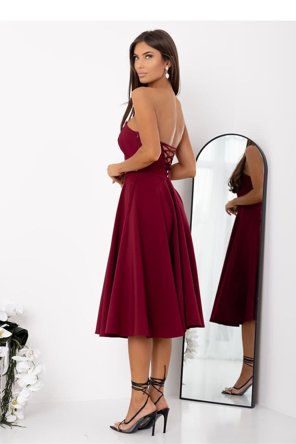  Avondjurk model 222696 With You 
