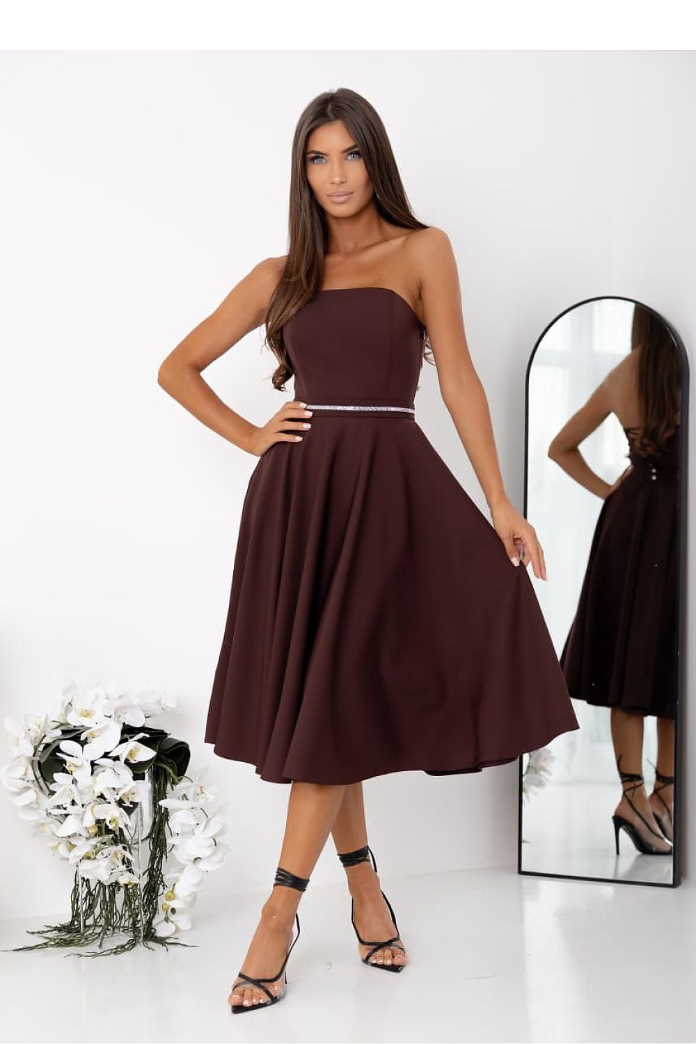  Avondjurk model 222698 With You 
