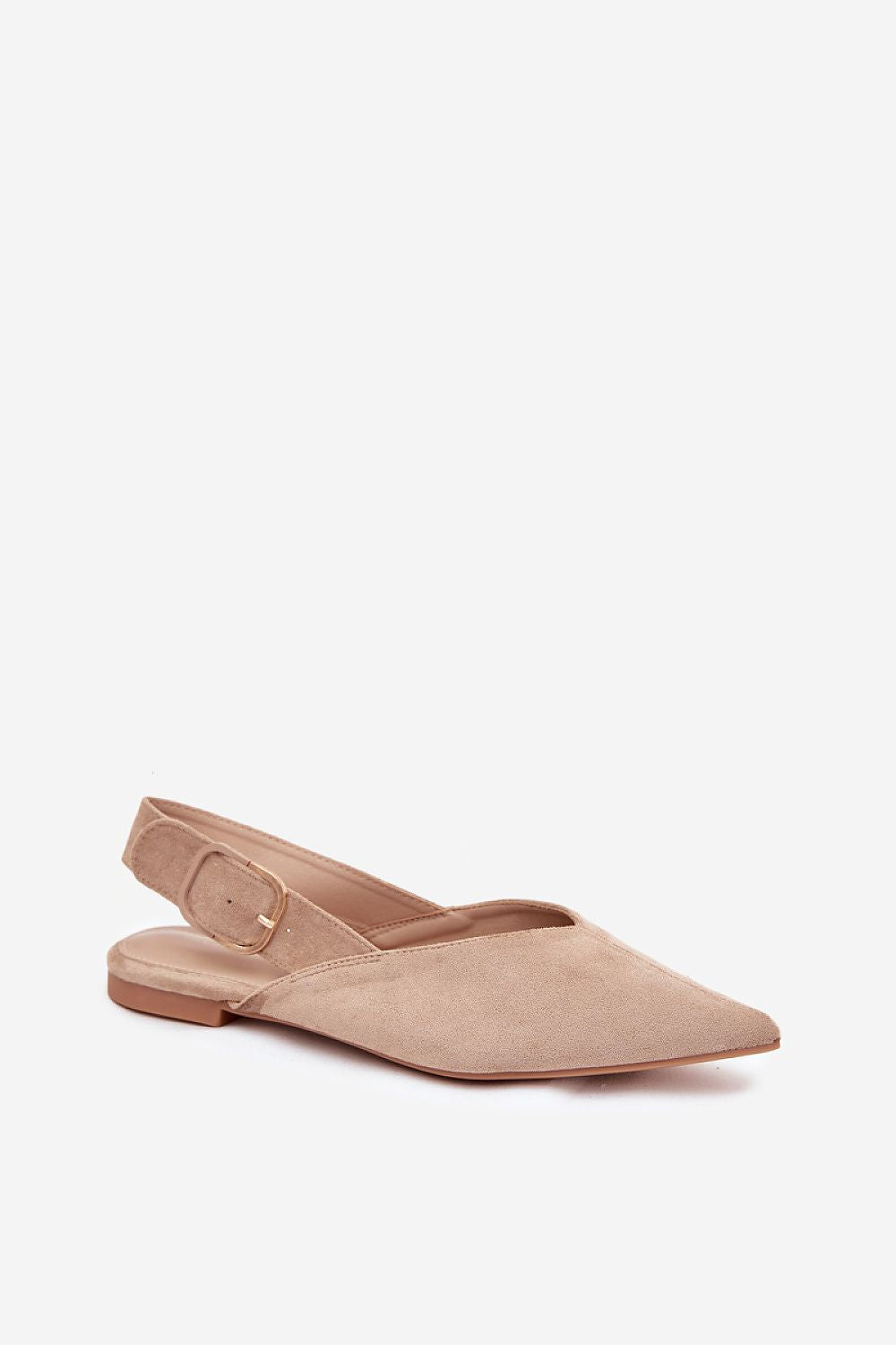  Ballerina\'s model 222710 Step in style 