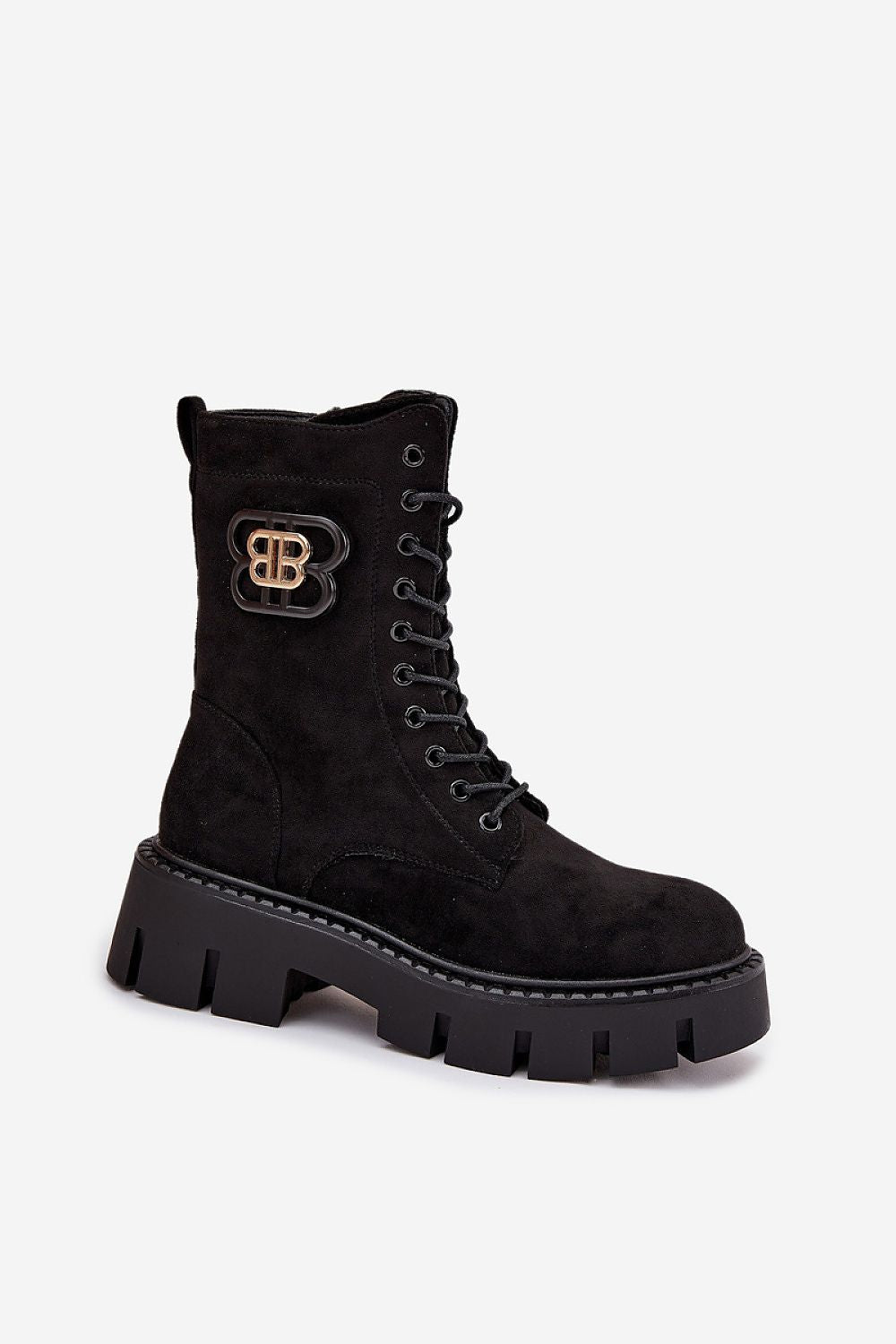  Laarsjes model 222720 Step in style 