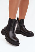  Chelsea boots model 222726 Step in style 