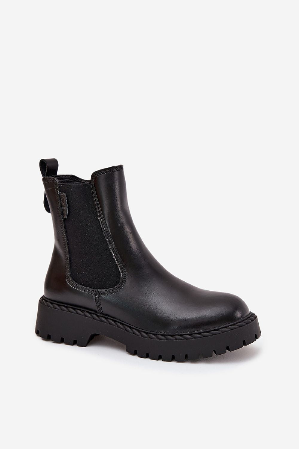  Chelsea boots model 222726 Step in style 