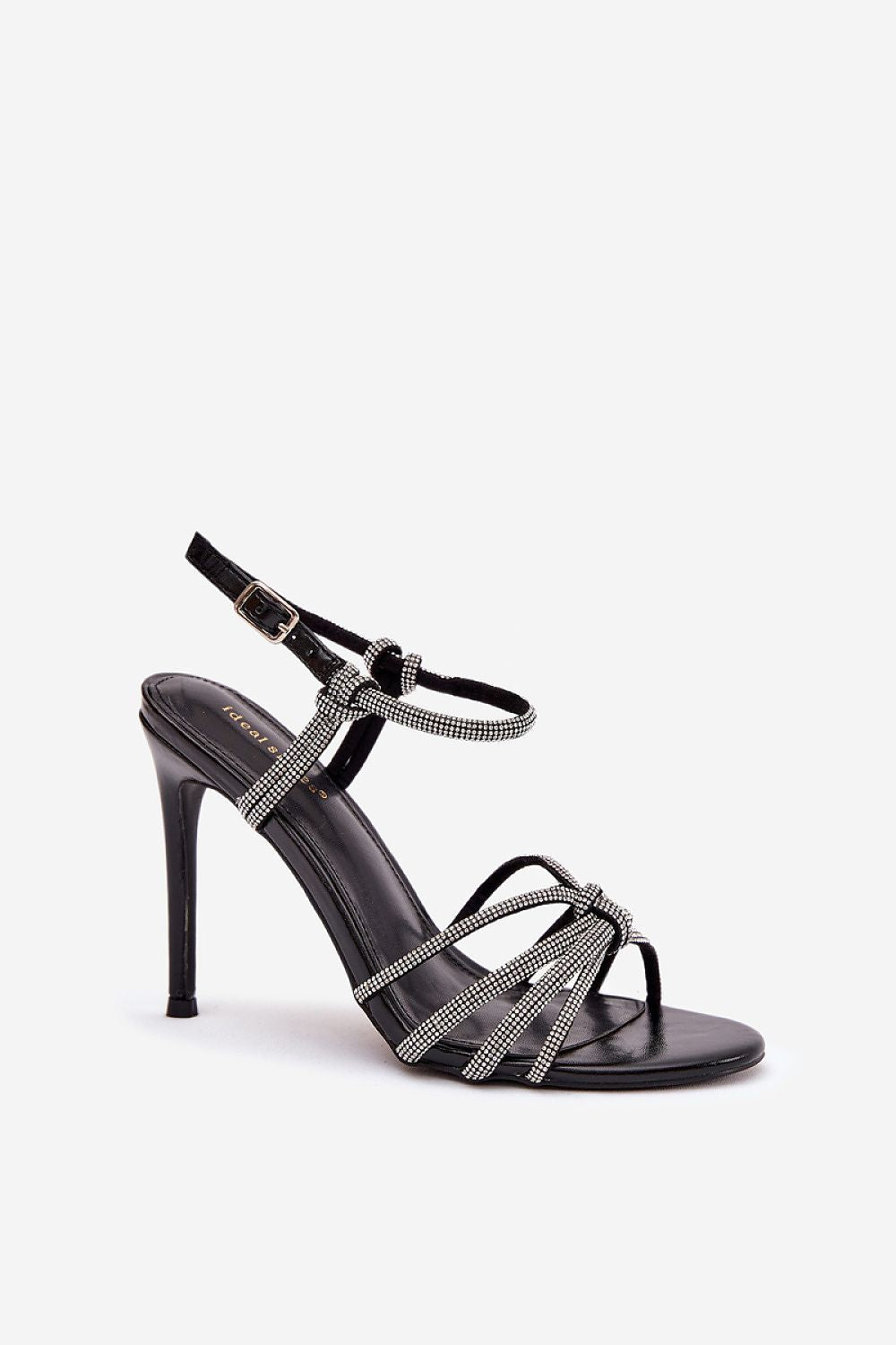  sandalen op hak model 222735 Step in style 