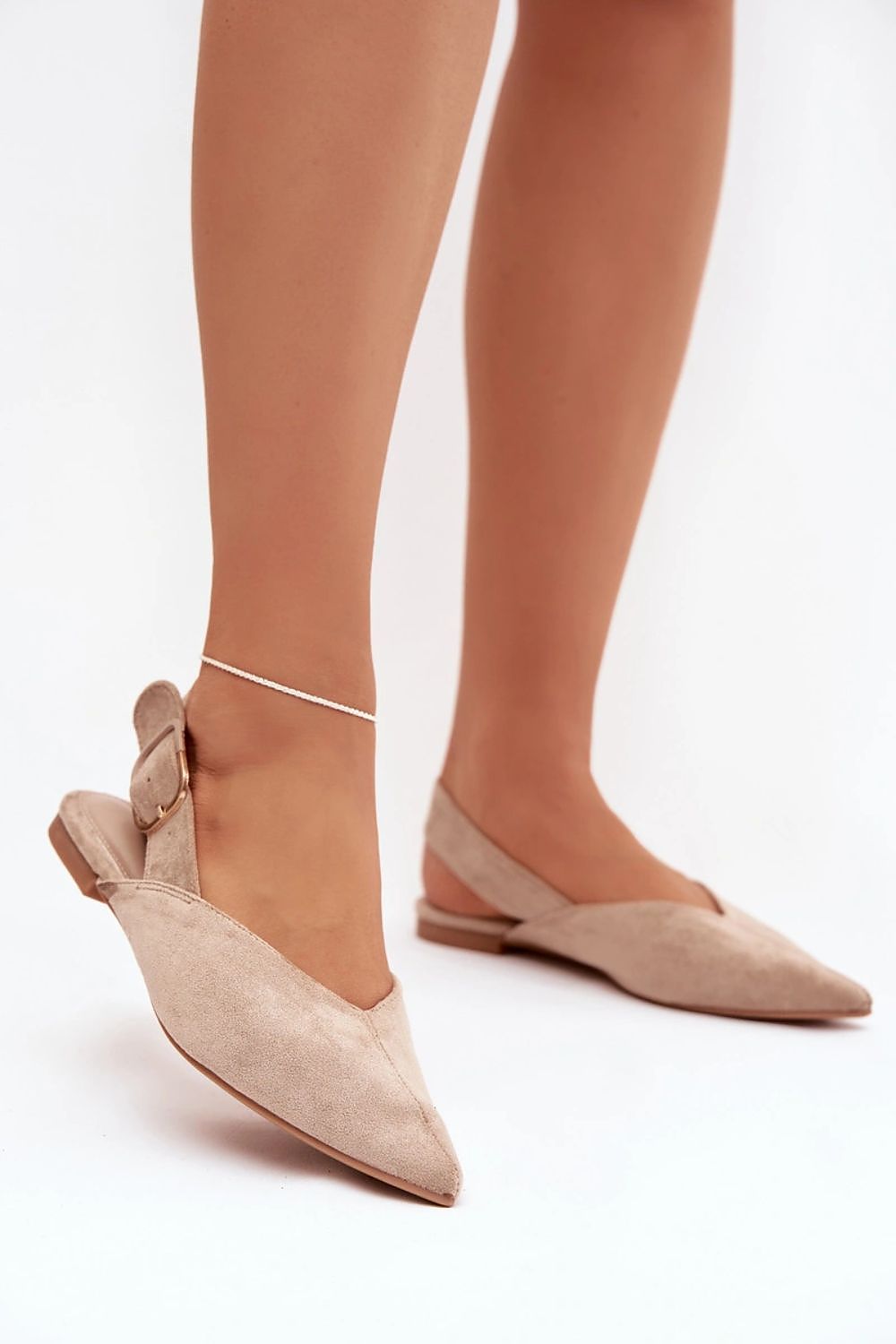  Ballerina\'s model 222710 Step in style 