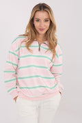  blouse model 222744 Italy Moda 