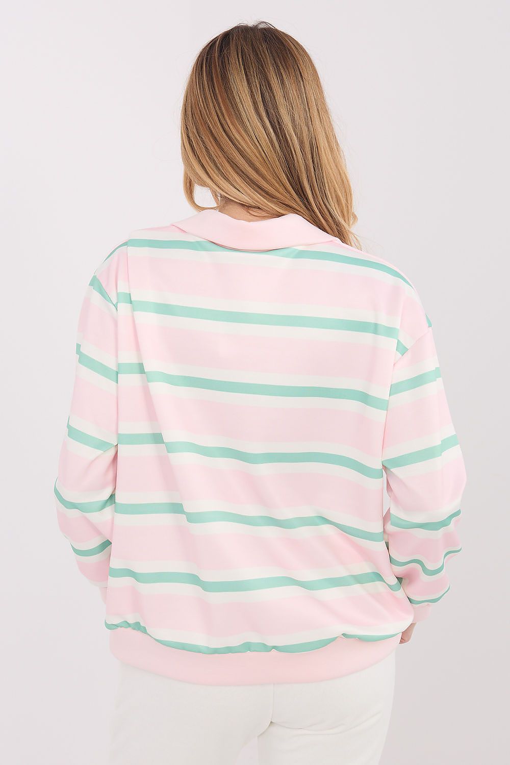  blouse model 222744 Italy Moda 
