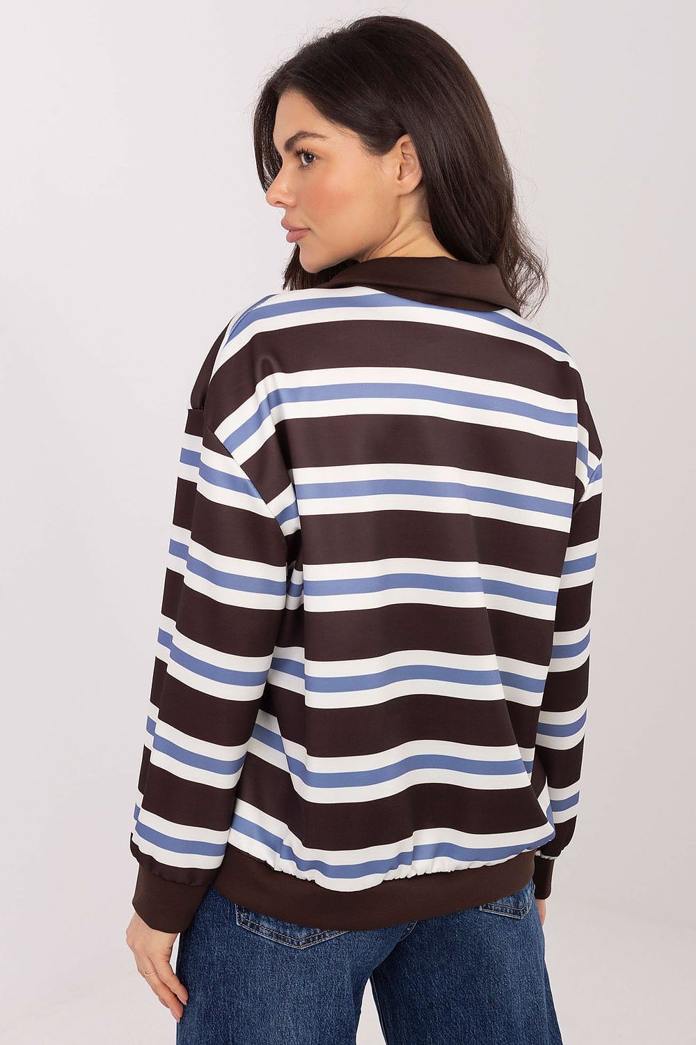  blouse model 222746 Italy Moda 
