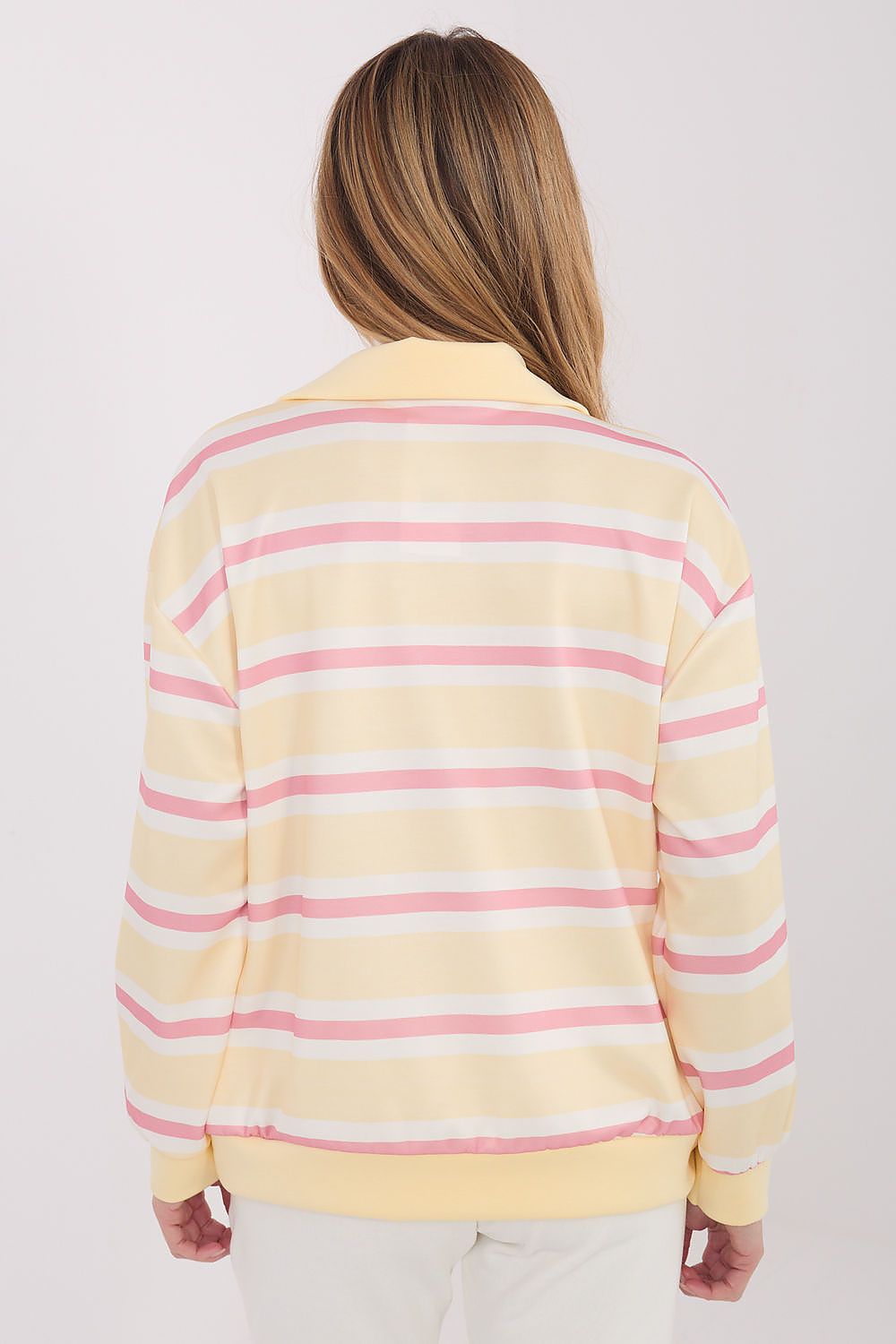  blouse model 222747 Italy Moda 