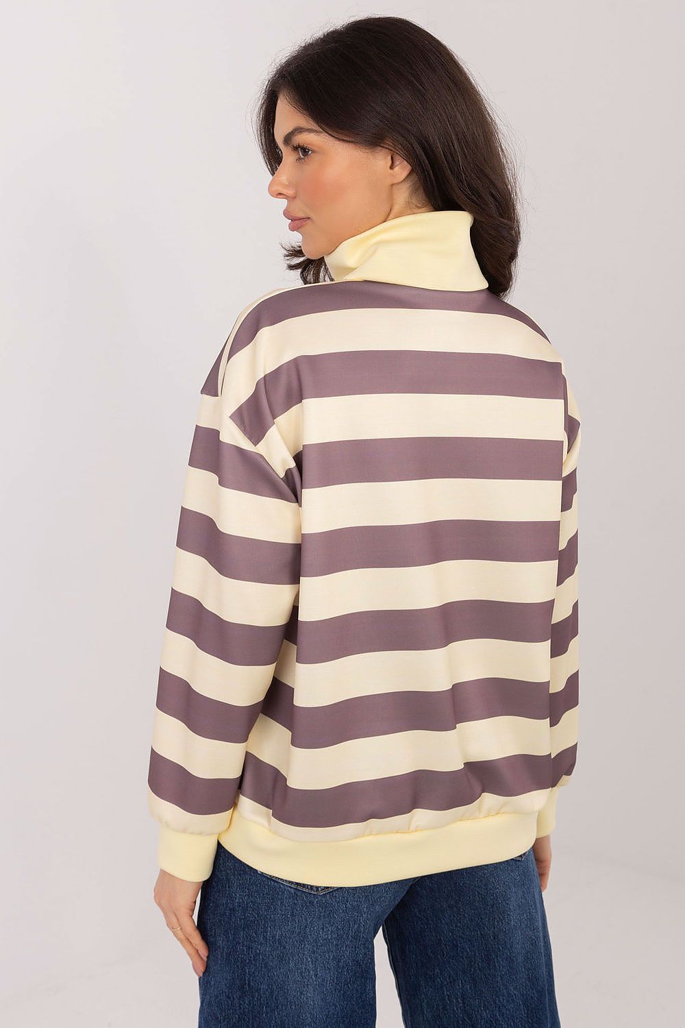  blouse model 222752 Italy Moda 