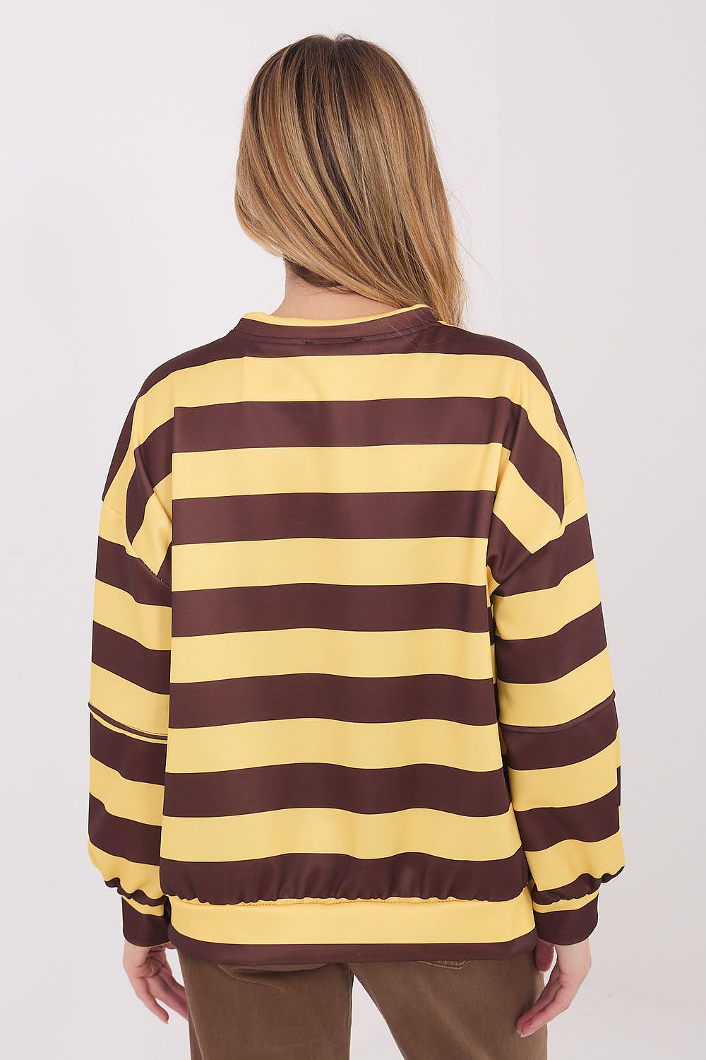  blouse model 222762 Italy Moda 