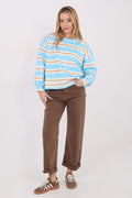  blouse model 222763 Italy Moda 