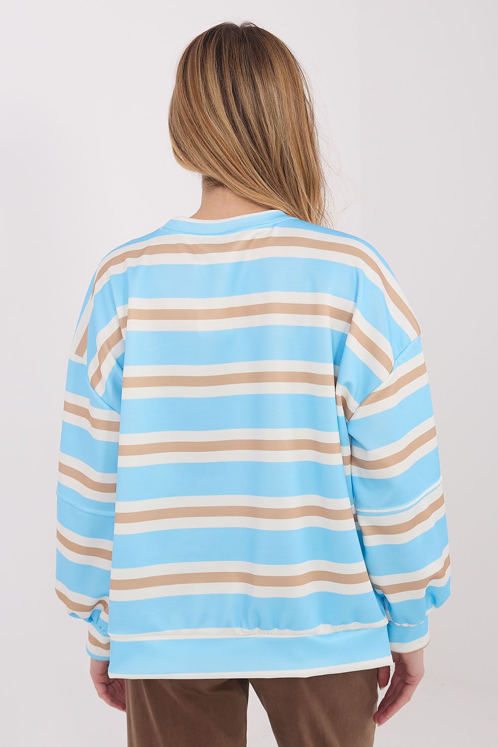  blouse model 222763 Italy Moda 