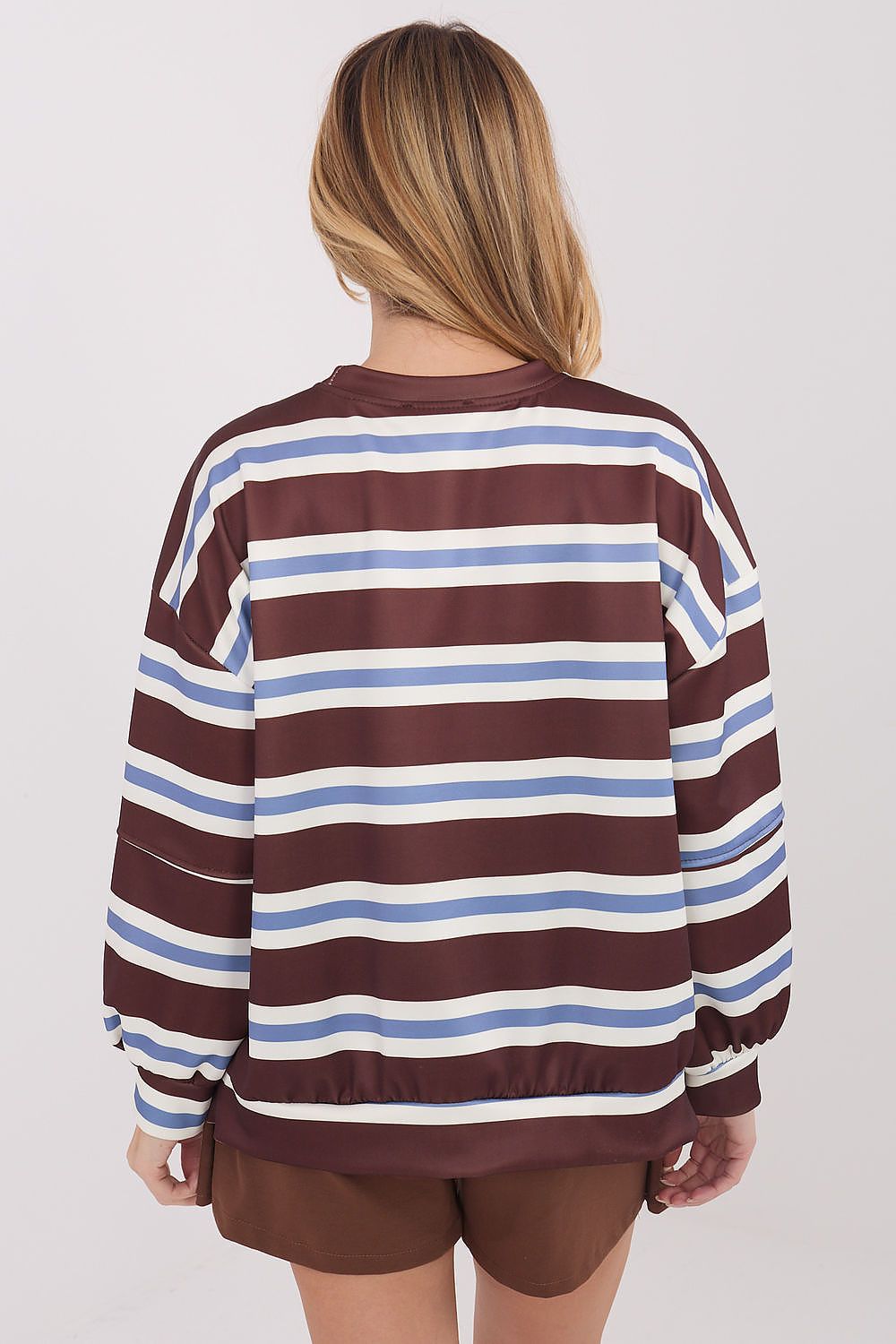  blouse model 222765 Italy Moda 