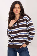  blouse model 222767 Italy Moda 