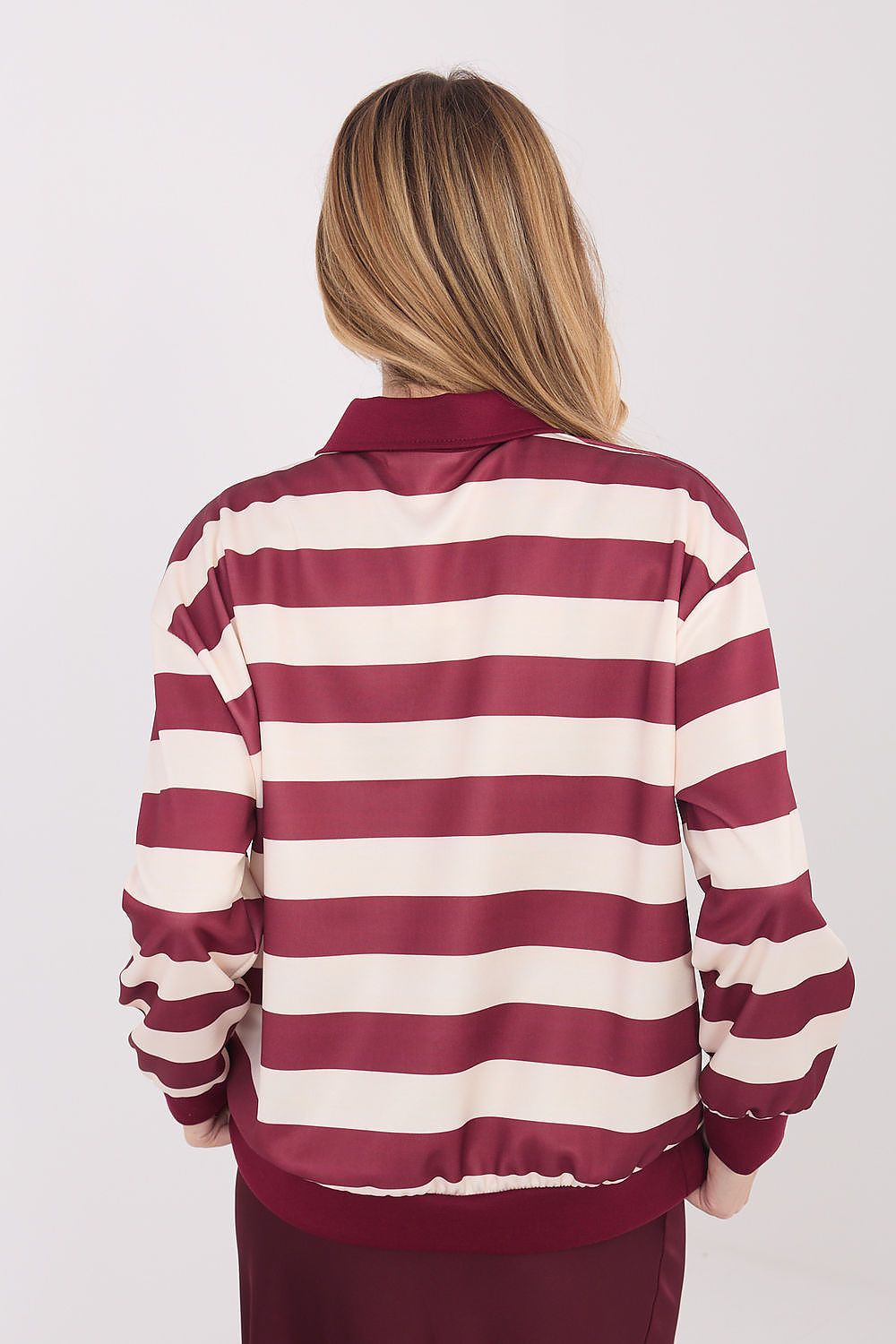  blouse model 222771 Italy Moda 